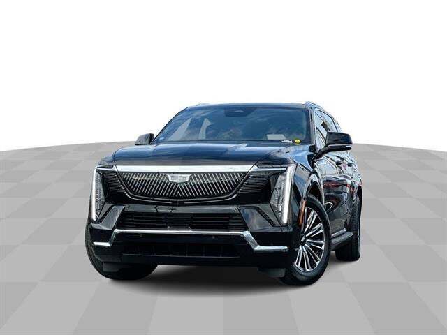 2026 Cadillac ESCALADE IQL Luxury Tucson AZ