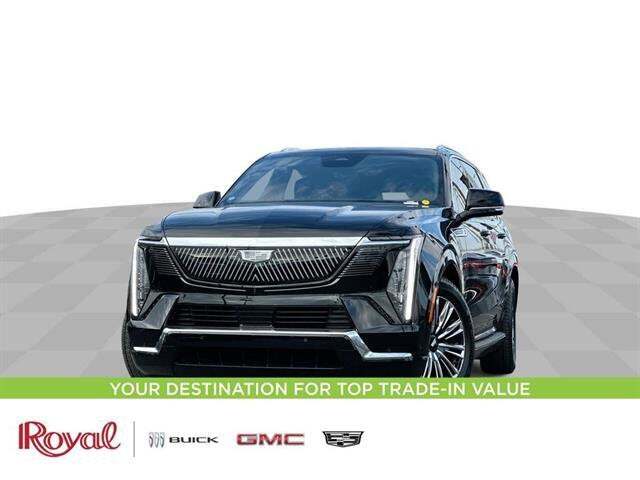 2026 Cadillac ESCALADE IQL Luxury Tucson AZ