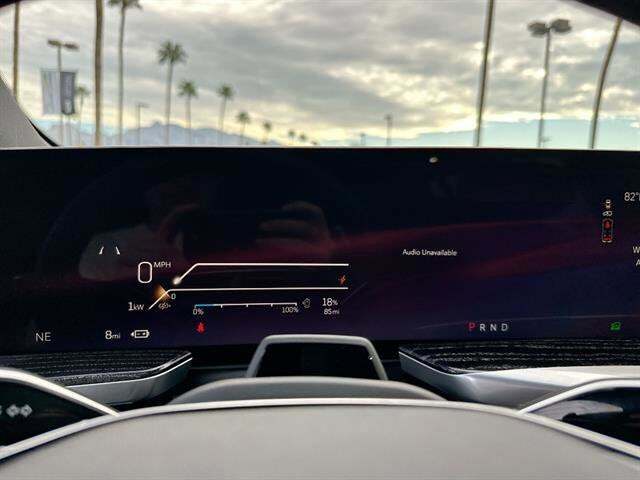 2026 Cadillac ESCALADE IQL Luxury Tucson AZ