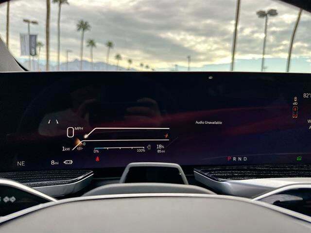 2026 Cadillac ESCALADE IQL Luxury Tucson AZ