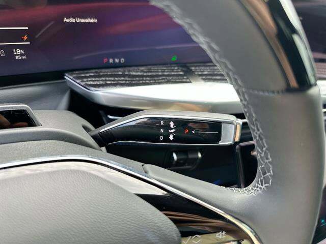 2026 Cadillac ESCALADE IQL Luxury Tucson AZ