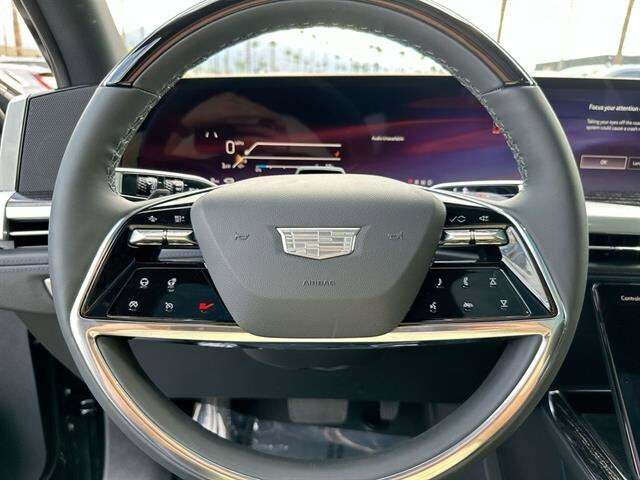 2026 Cadillac ESCALADE IQL Luxury Tucson AZ