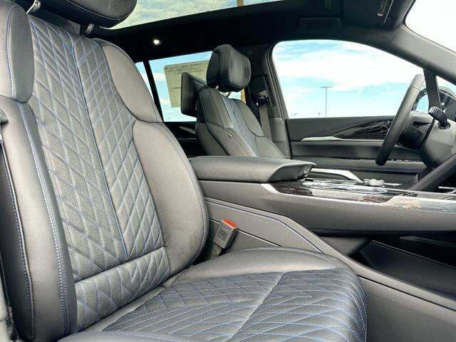 2026 Cadillac ESCALADE IQL Luxury Tucson AZ