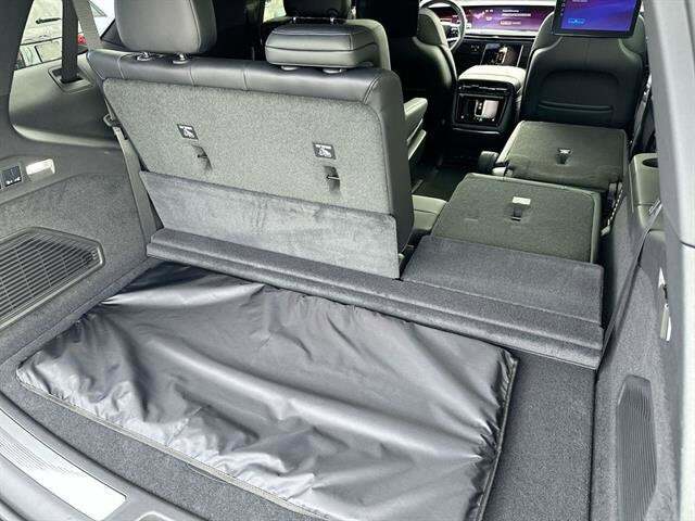 2026 Cadillac ESCALADE IQL Luxury Tucson AZ