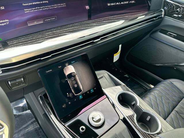 2026 Cadillac ESCALADE IQL Luxury Tucson AZ