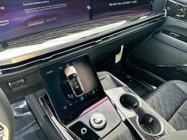 2026 Cadillac ESCALADE IQL Luxury Tucson AZ