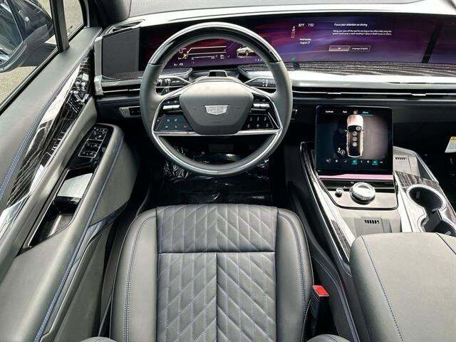 2026 Cadillac ESCALADE IQL Luxury Tucson AZ