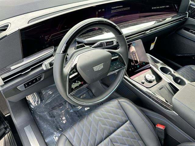2026 Cadillac ESCALADE IQL Luxury Tucson AZ