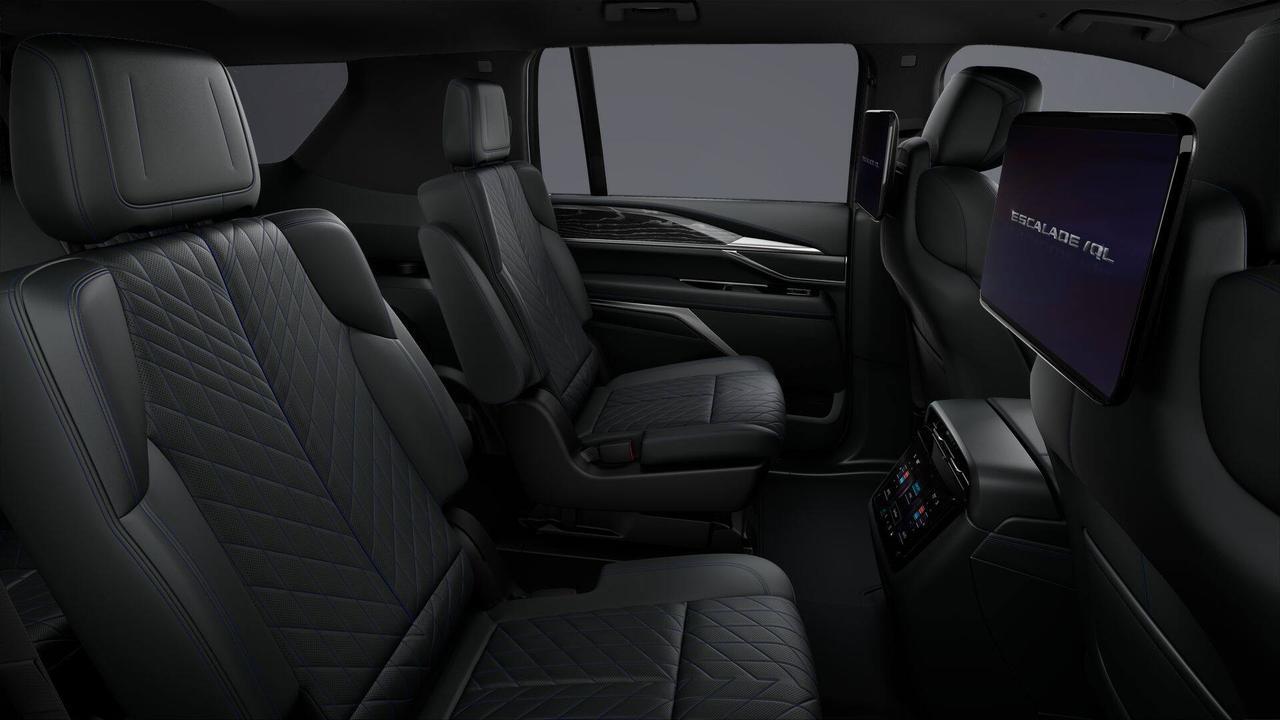 2026 Cadillac ESCALADE IQL Luxury Tucson AZ