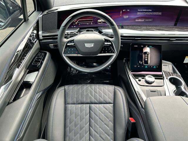 2026 Cadillac ESCALADE IQL Luxury Tucson AZ