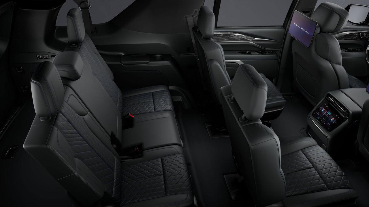 2026 Cadillac ESCALADE IQL Luxury Tucson AZ