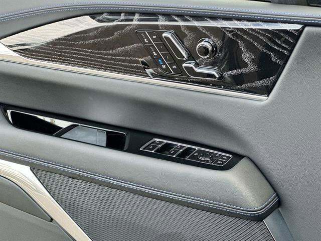 2026 Cadillac ESCALADE IQL Luxury Tucson AZ