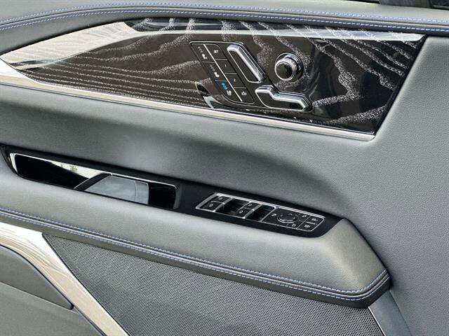 2026 Cadillac ESCALADE IQL Luxury Tucson AZ