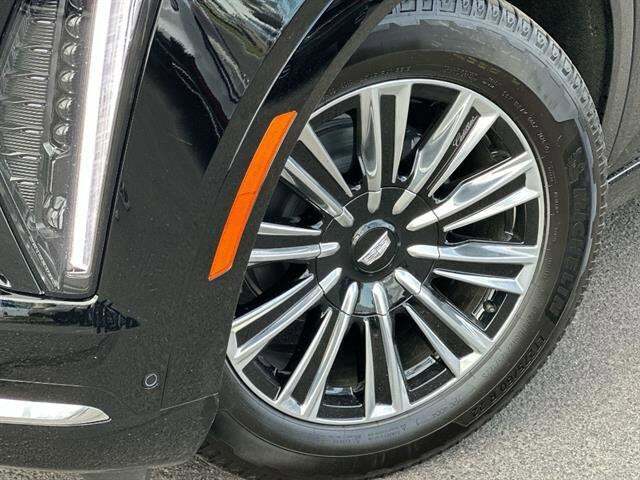 2026 Cadillac ESCALADE IQL Luxury Tucson AZ