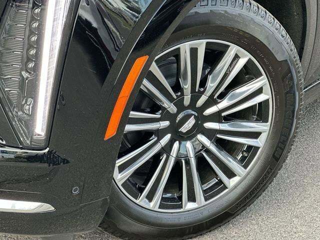 2026 Cadillac ESCALADE IQL Luxury Tucson AZ