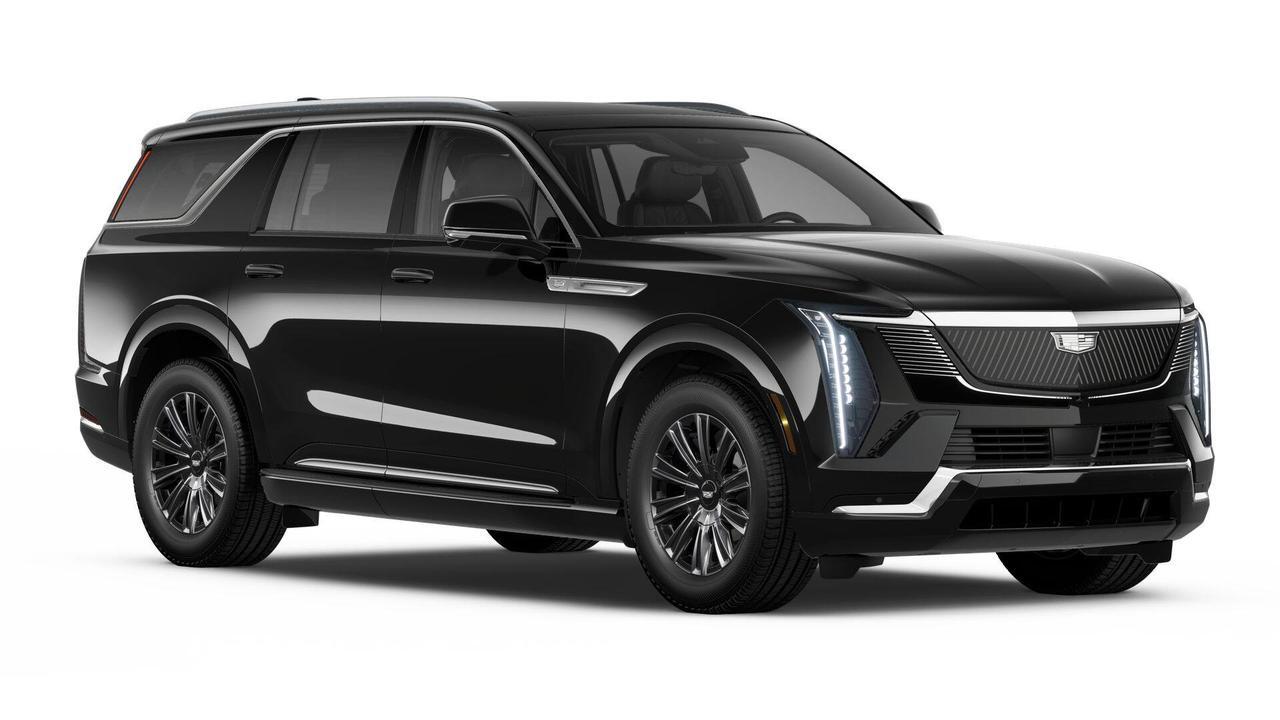 2026 Cadillac ESCALADE IQL Luxury Tucson AZ