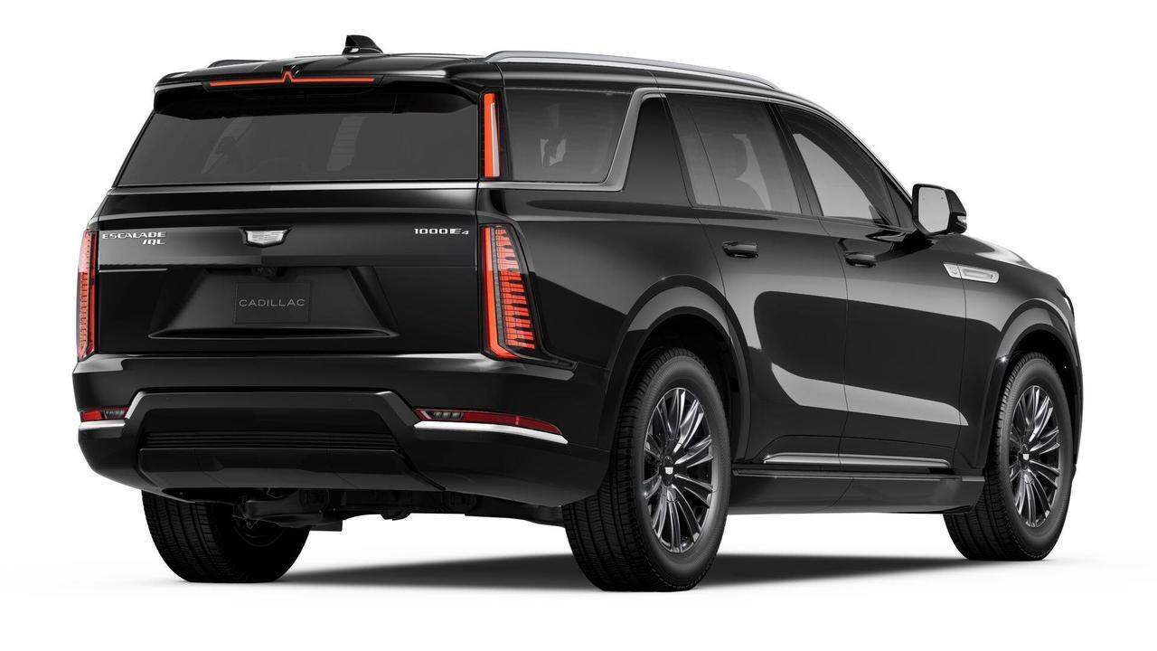 2026 Cadillac ESCALADE IQL Luxury Tucson AZ