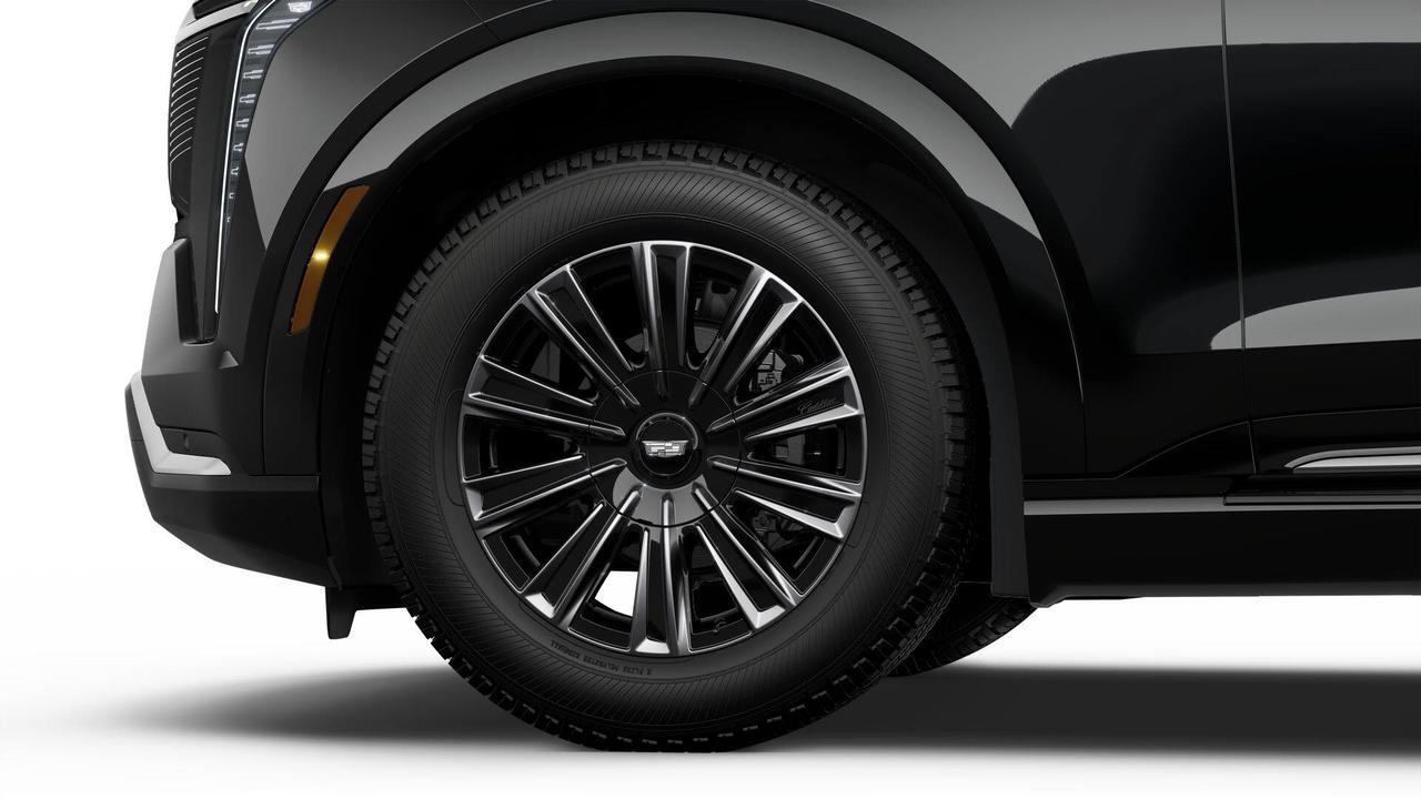 2026 Cadillac ESCALADE IQL Luxury Tucson AZ