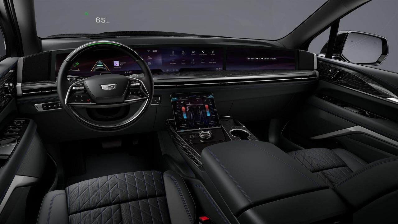 2026 Cadillac ESCALADE IQL Luxury Tucson AZ