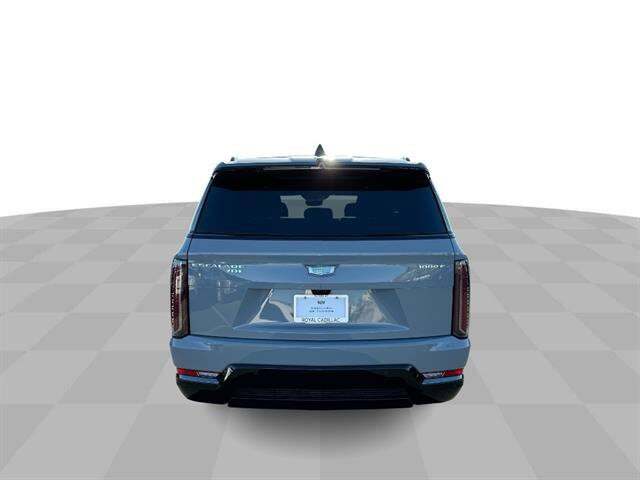 2026 Cadillac ESCALADE IQL Premium Sport Tucson AZ
