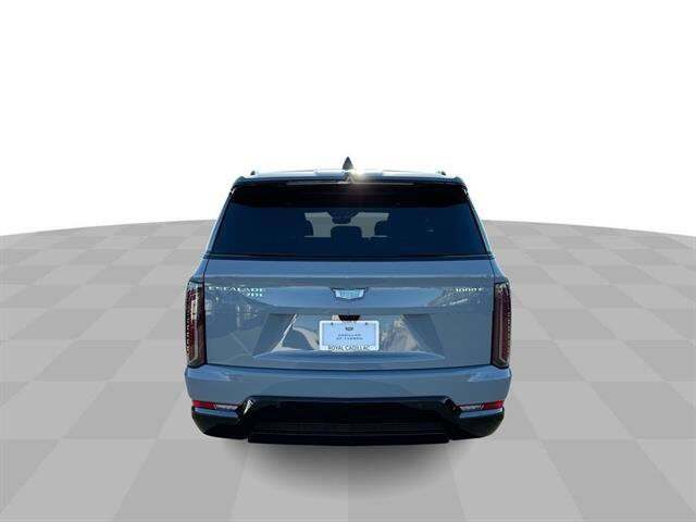 2026 Cadillac ESCALADE IQL Premium Sport Tucson AZ