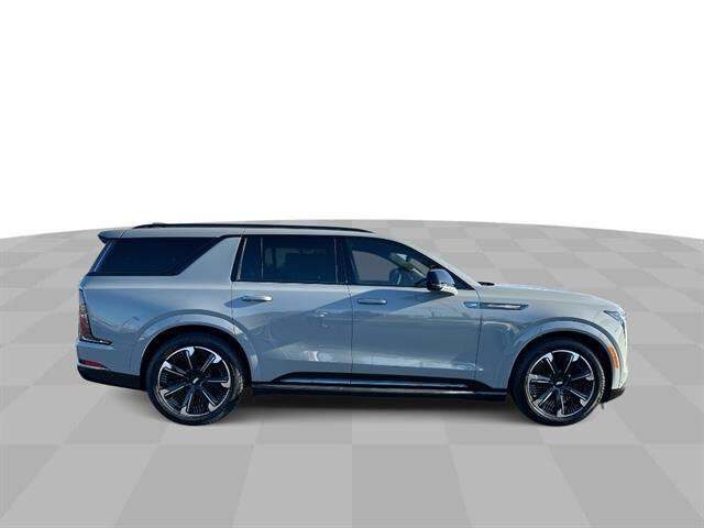 2026 Cadillac ESCALADE IQL Premium Sport Tucson AZ