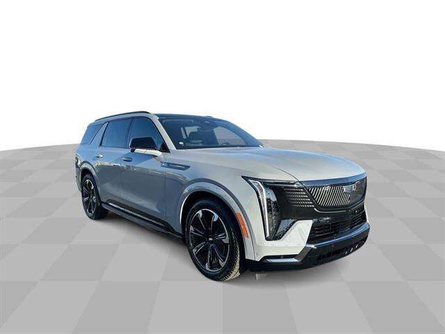 2026 Cadillac ESCALADE IQL Premium Sport Tucson AZ