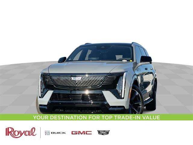 2026 Cadillac ESCALADE IQL Premium Sport Tucson AZ