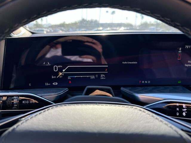 2026 Cadillac ESCALADE IQL Premium Sport Tucson AZ