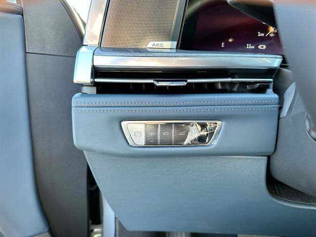 2026 Cadillac ESCALADE IQL Premium Sport Tucson AZ