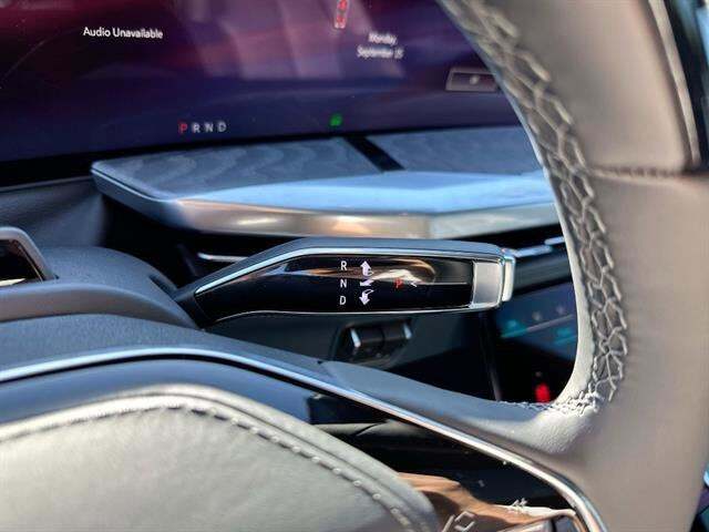 2026 Cadillac ESCALADE IQL Premium Sport Tucson AZ