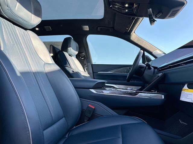 2026 Cadillac ESCALADE IQL Premium Sport Tucson AZ