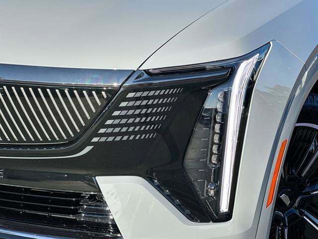 2026 Cadillac ESCALADE IQL Premium Sport Tucson AZ