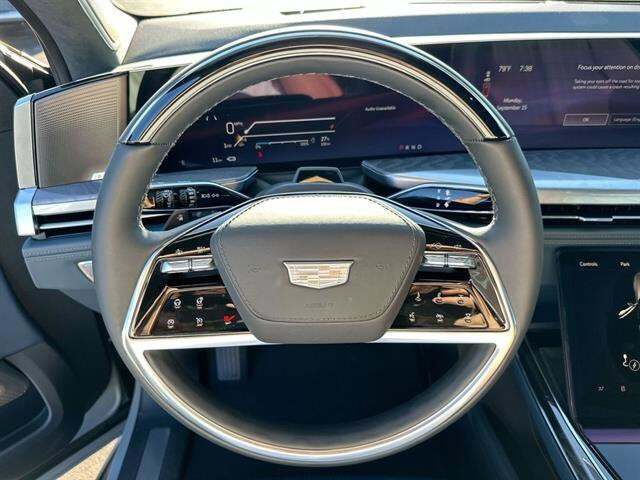 2026 Cadillac ESCALADE IQL Premium Sport Tucson AZ