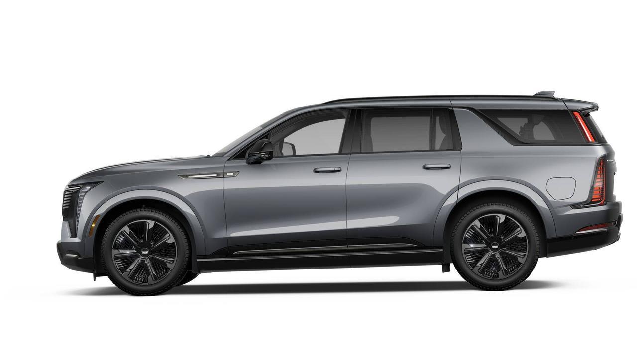 2026 Cadillac ESCALADE IQL Premium Sport Tucson AZ