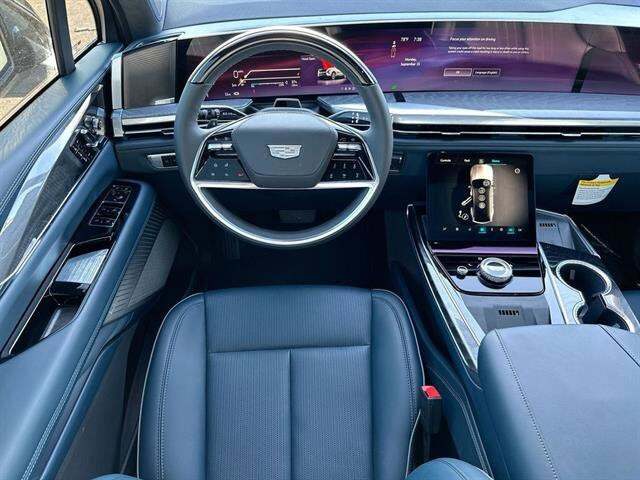 2026 Cadillac ESCALADE IQL Premium Sport Tucson AZ