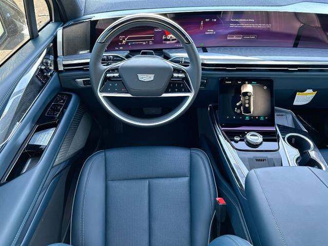 2026 Cadillac ESCALADE IQL Premium Sport Tucson AZ