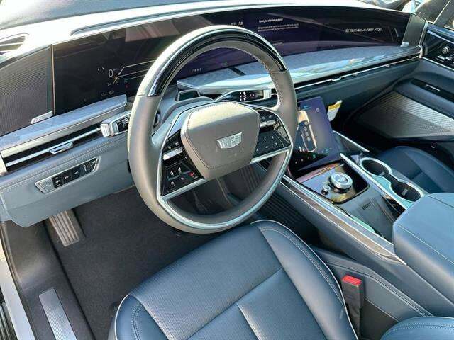 2026 Cadillac ESCALADE IQL Premium Sport Tucson AZ