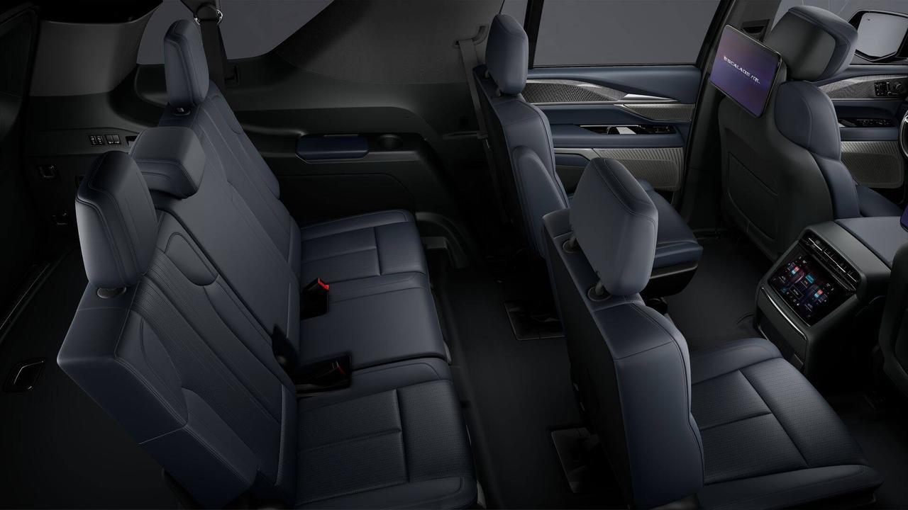 2026 Cadillac ESCALADE IQL Premium Sport Tucson AZ