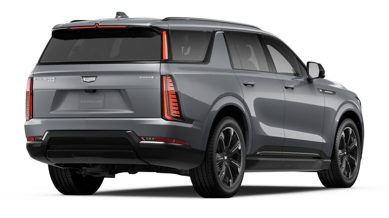 2026 Cadillac ESCALADE IQL Premium Sport Tucson AZ