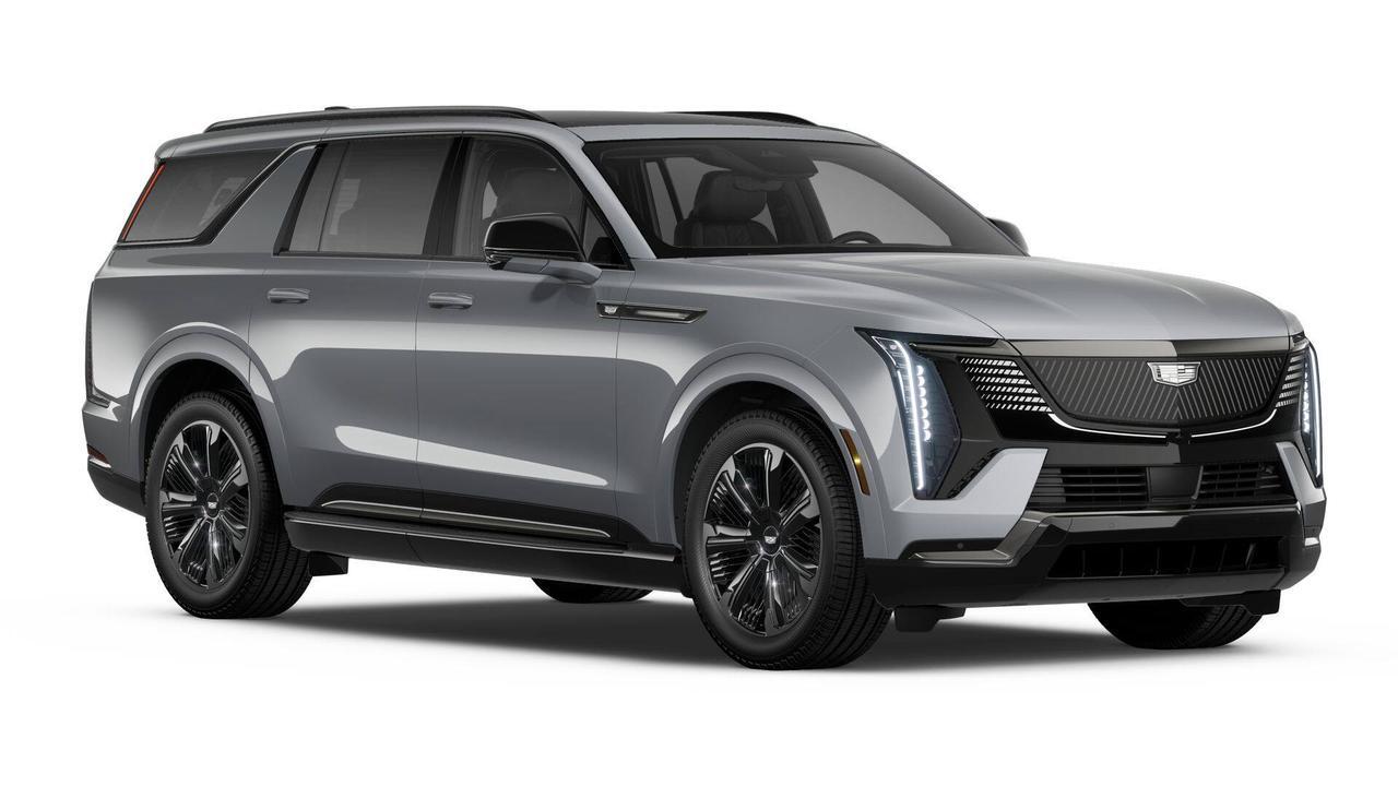 2026 Cadillac ESCALADE IQL Premium Sport Tucson AZ