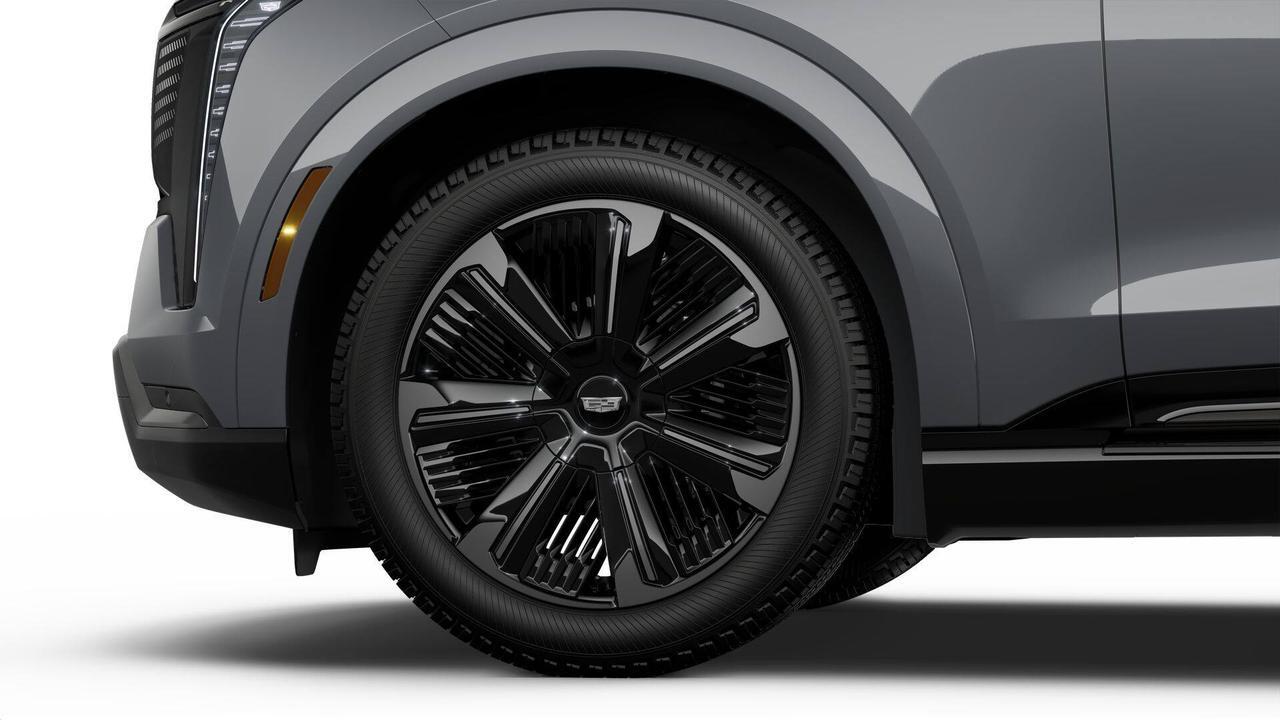 2026 Cadillac ESCALADE IQL Premium Sport Tucson AZ