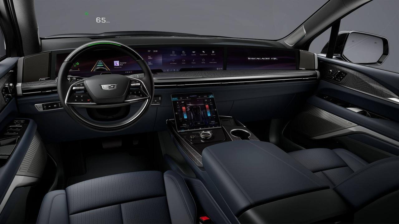 2026 Cadillac ESCALADE IQL Premium Sport Tucson AZ