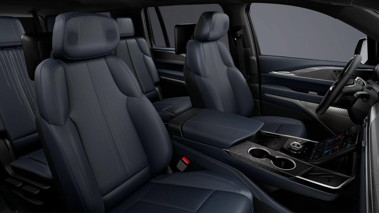 2026 Cadillac ESCALADE IQL Premium Sport Tucson AZ