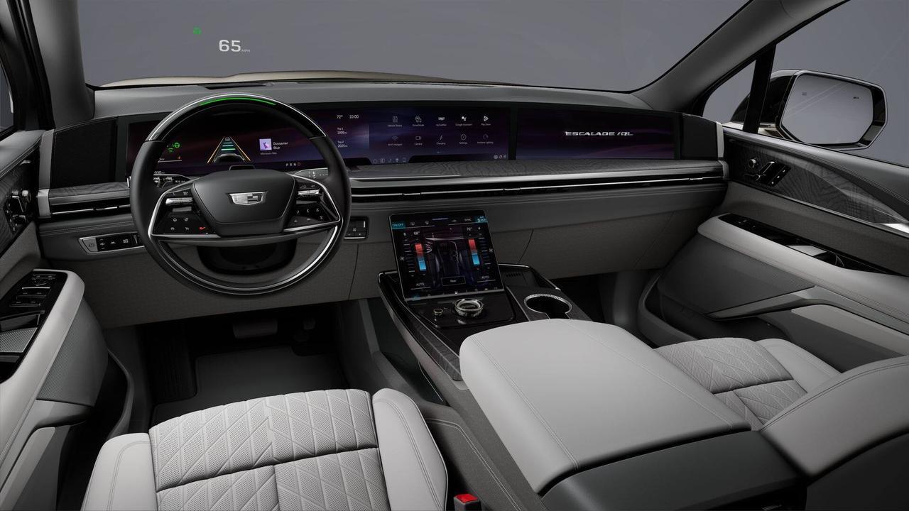 2026 Cadillac ESCALADE IQL Sport Tucson AZ