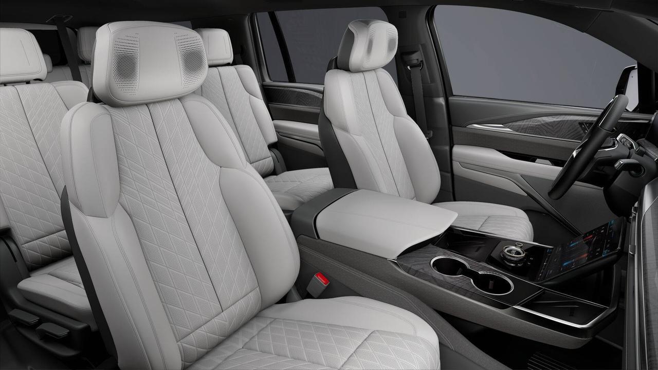 2026 Cadillac ESCALADE IQL Sport Tucson AZ