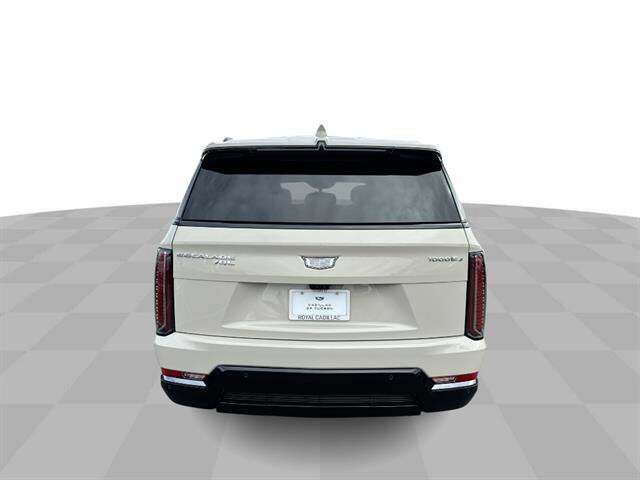 2026 Cadillac ESCALADE IQL Sport Tucson AZ