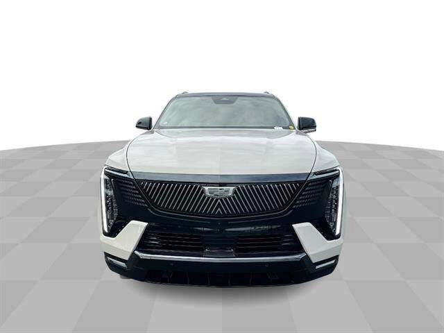 2026 Cadillac ESCALADE IQL Sport Tucson AZ