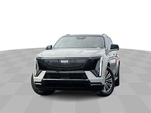 2026 Cadillac ESCALADE IQL Sport Tucson AZ