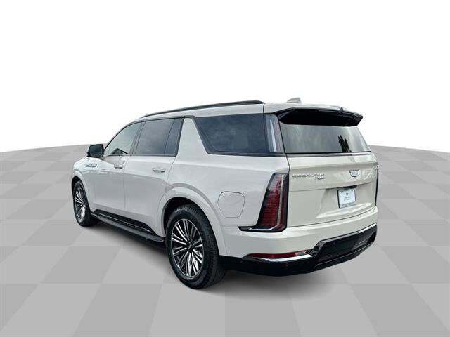 2026 Cadillac ESCALADE IQL Sport Tucson AZ